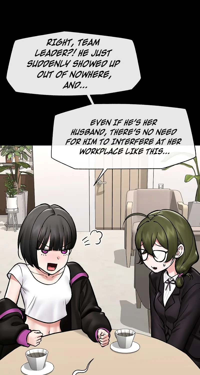 Read Hypnotist Security Guard chapter 66 image 42 on Lezhin