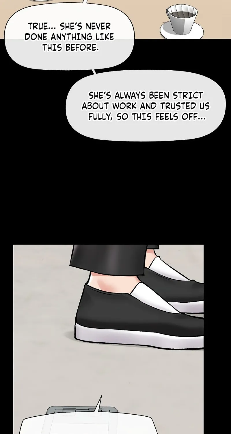 Read Hypnotist Security Guard chapter 66 image 43 on Lezhin