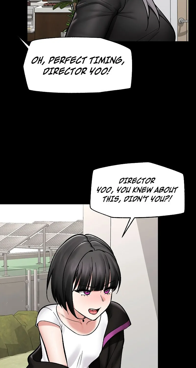 Read Hypnotist Security Guard chapter 66 image 45 on Lezhin