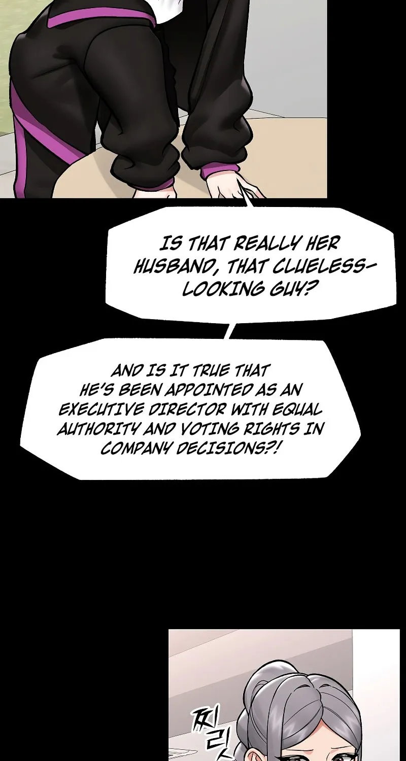 Read Hypnotist Security Guard chapter 66 image 46 on Lezhin