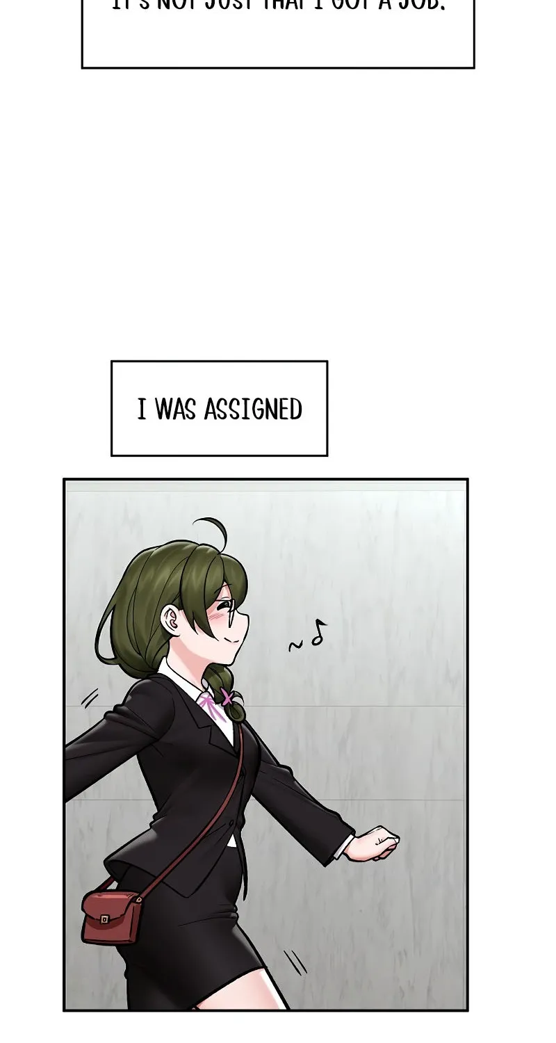 Read Hypnotist Security Guard chapter 66 image 5 on Lezhin