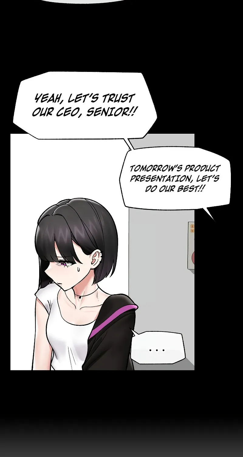 Read Hypnotist Security Guard chapter 66 image 54 on Lezhin