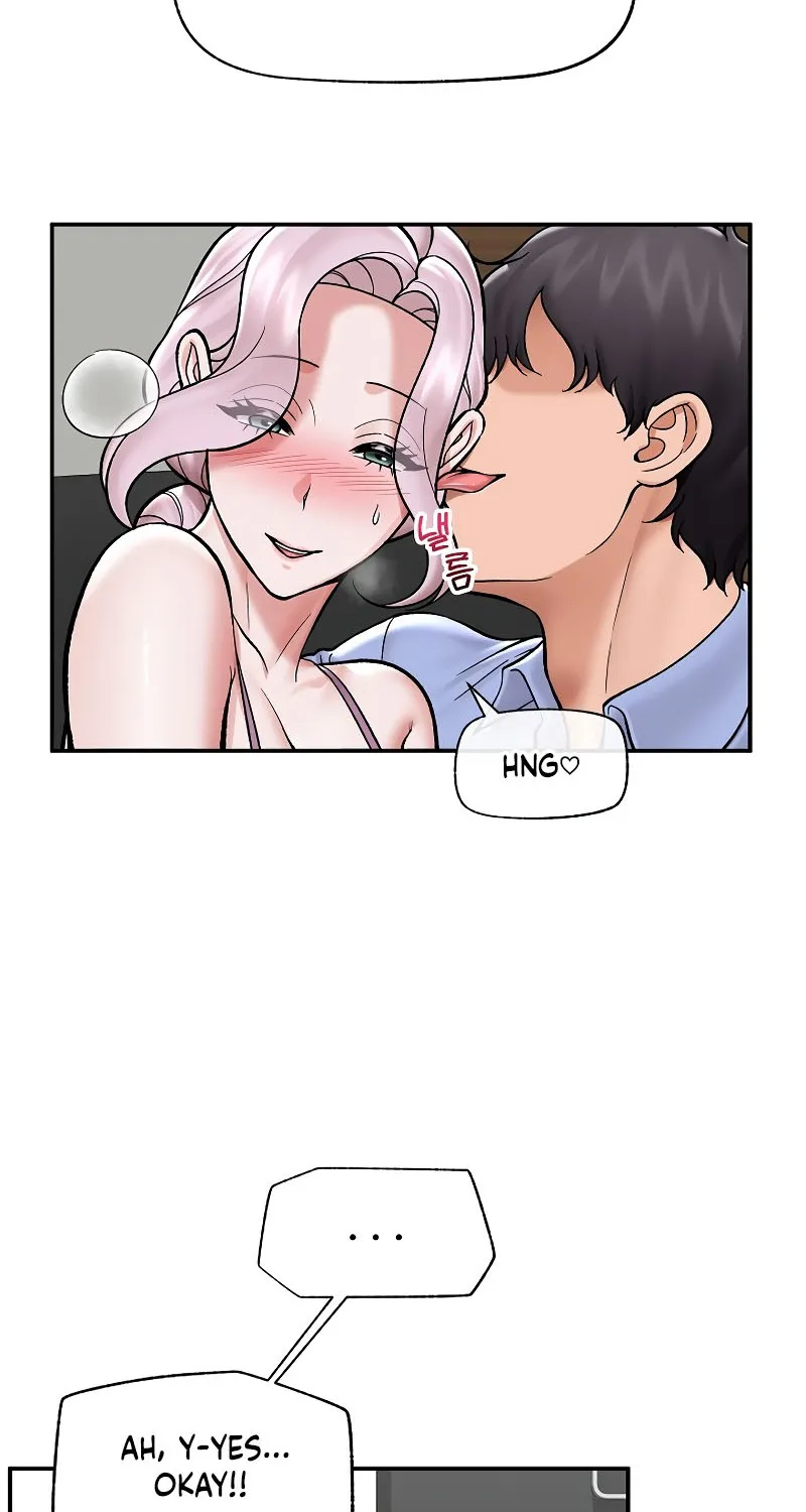 Read Hypnotist Security Guard chapter 66 image 56 on Lezhin
