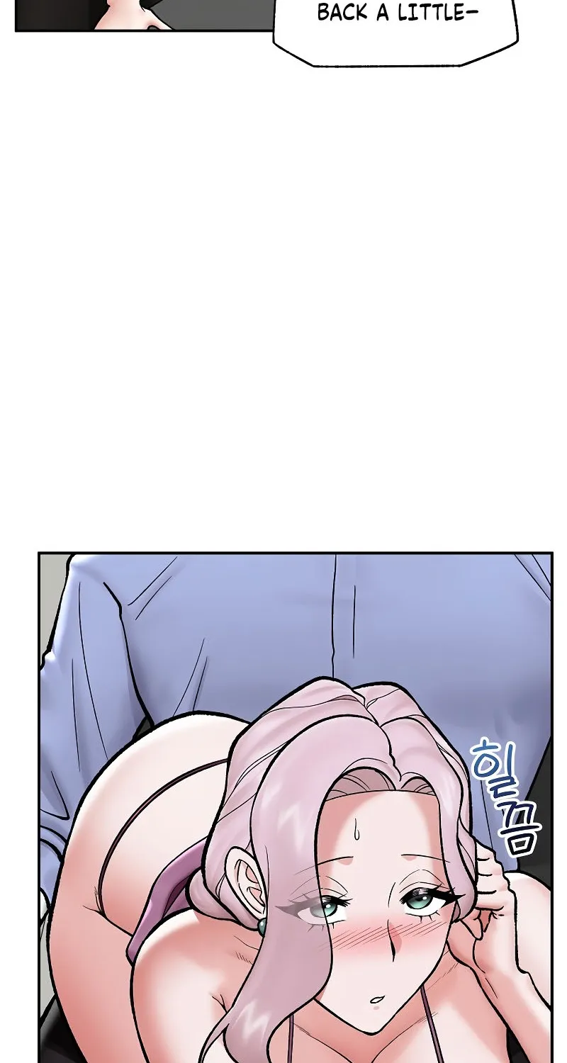 Read Hypnotist Security Guard chapter 66 image 71 on Lezhin