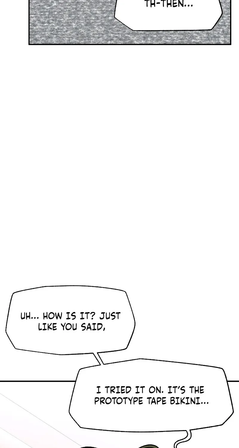 Read Hypnotist Security Guard chapter 66 image 83 on Lezhin
