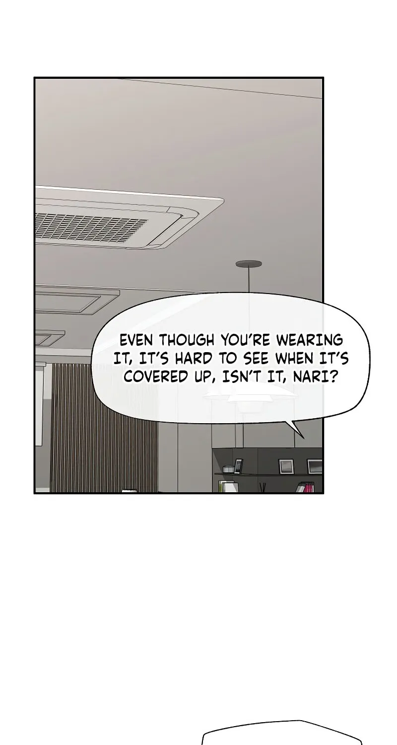 Read Hypnotist Security Guard chapter 67 image 1 on Lezhin