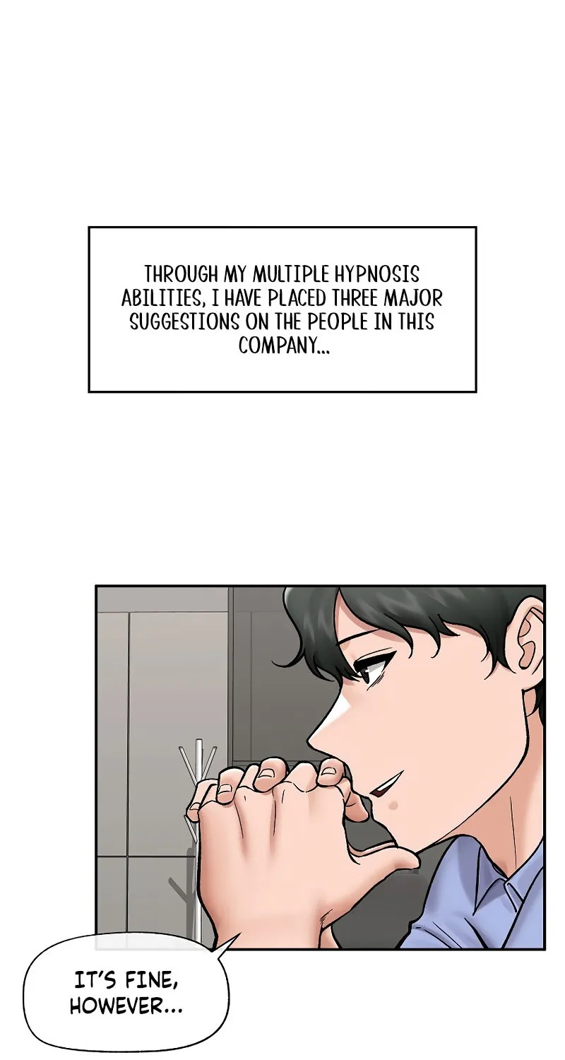 Read Hypnotist Security Guard chapter 67 image 16 on Lezhin