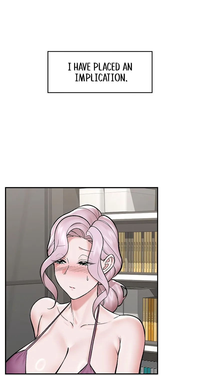 Read Hypnotist Security Guard chapter 67 image 17 on Lezhin