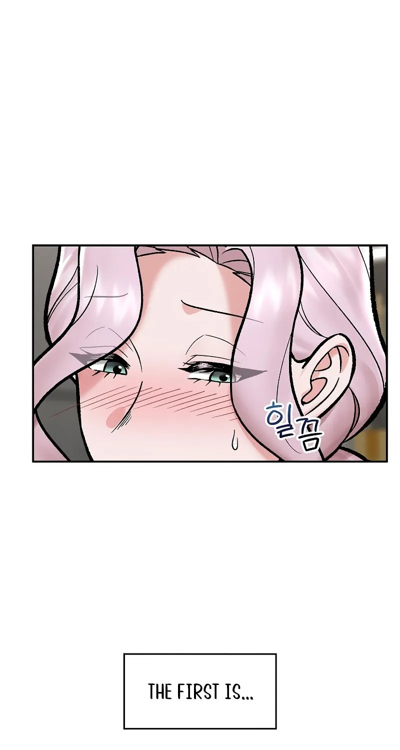 Read Hypnotist Security Guard chapter 67 image 18 on Lezhin
