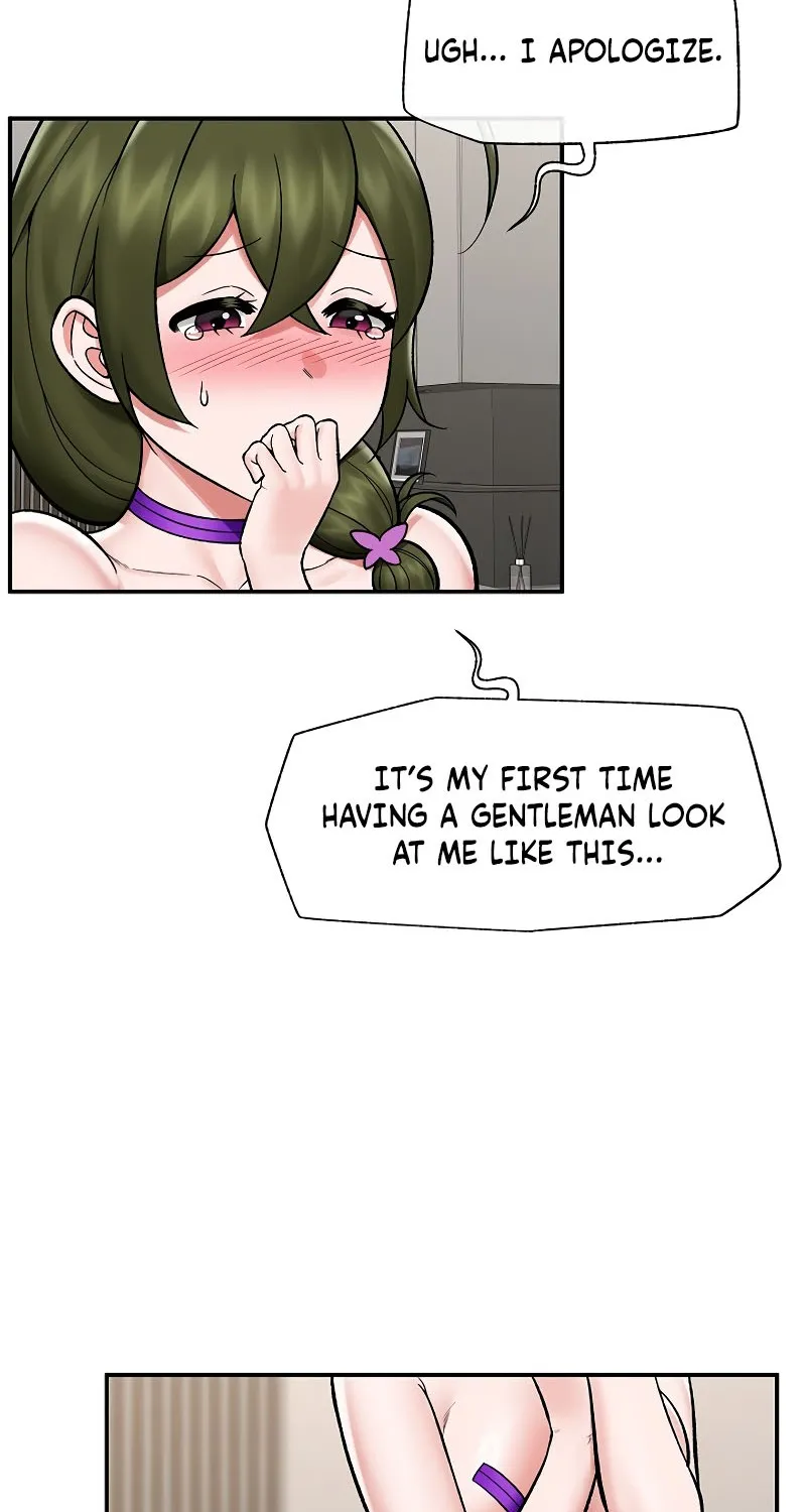 Read Hypnotist Security Guard chapter 67 image 2 on Lezhin