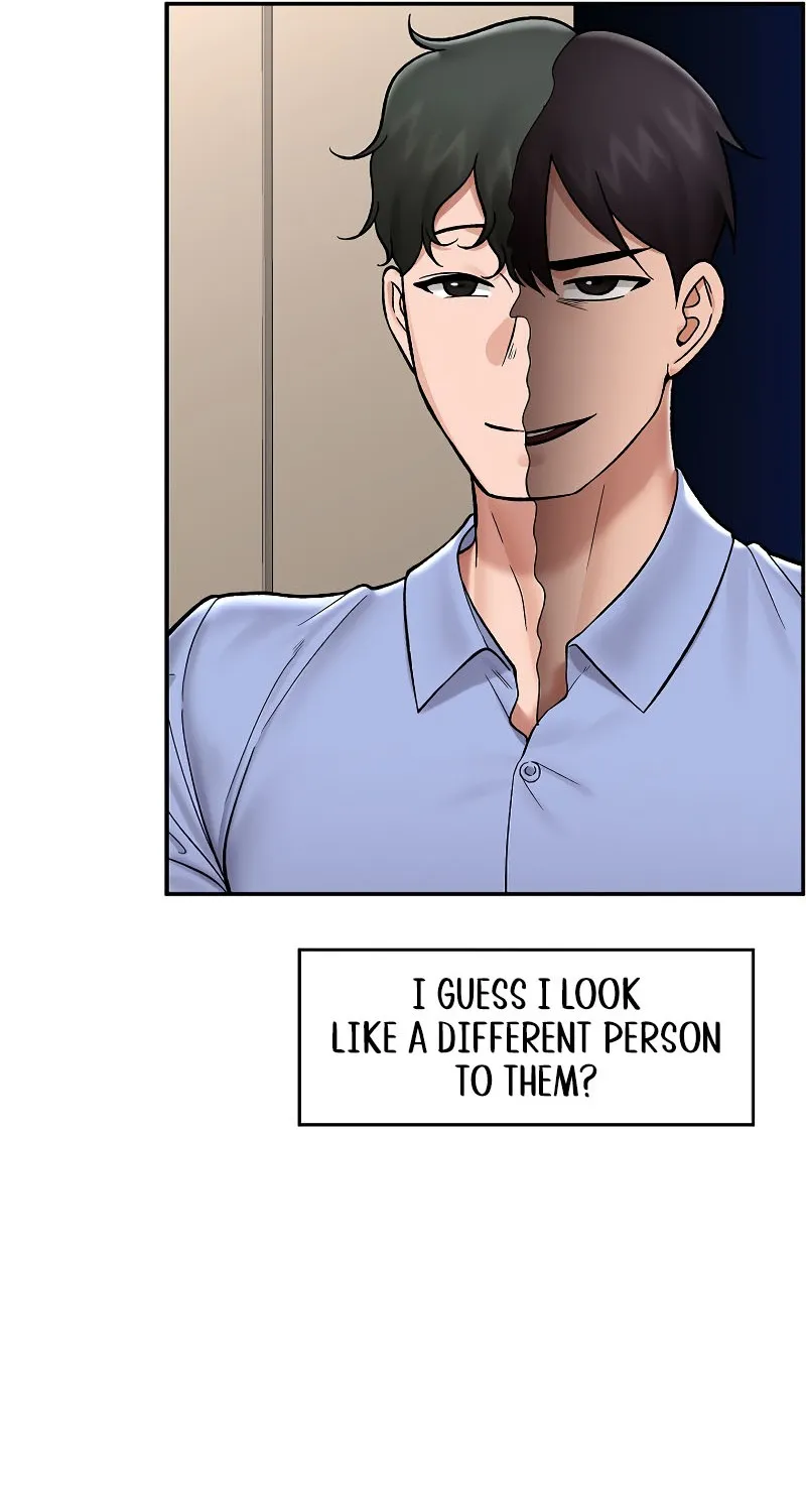 Read Hypnotist Security Guard chapter 67 image 20 on Lezhin