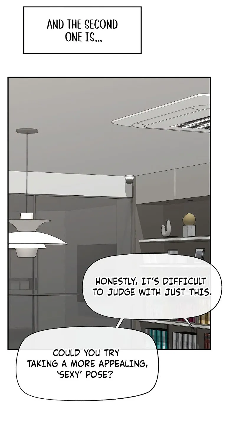 Read Hypnotist Security Guard chapter 67 image 21 on Lezhin