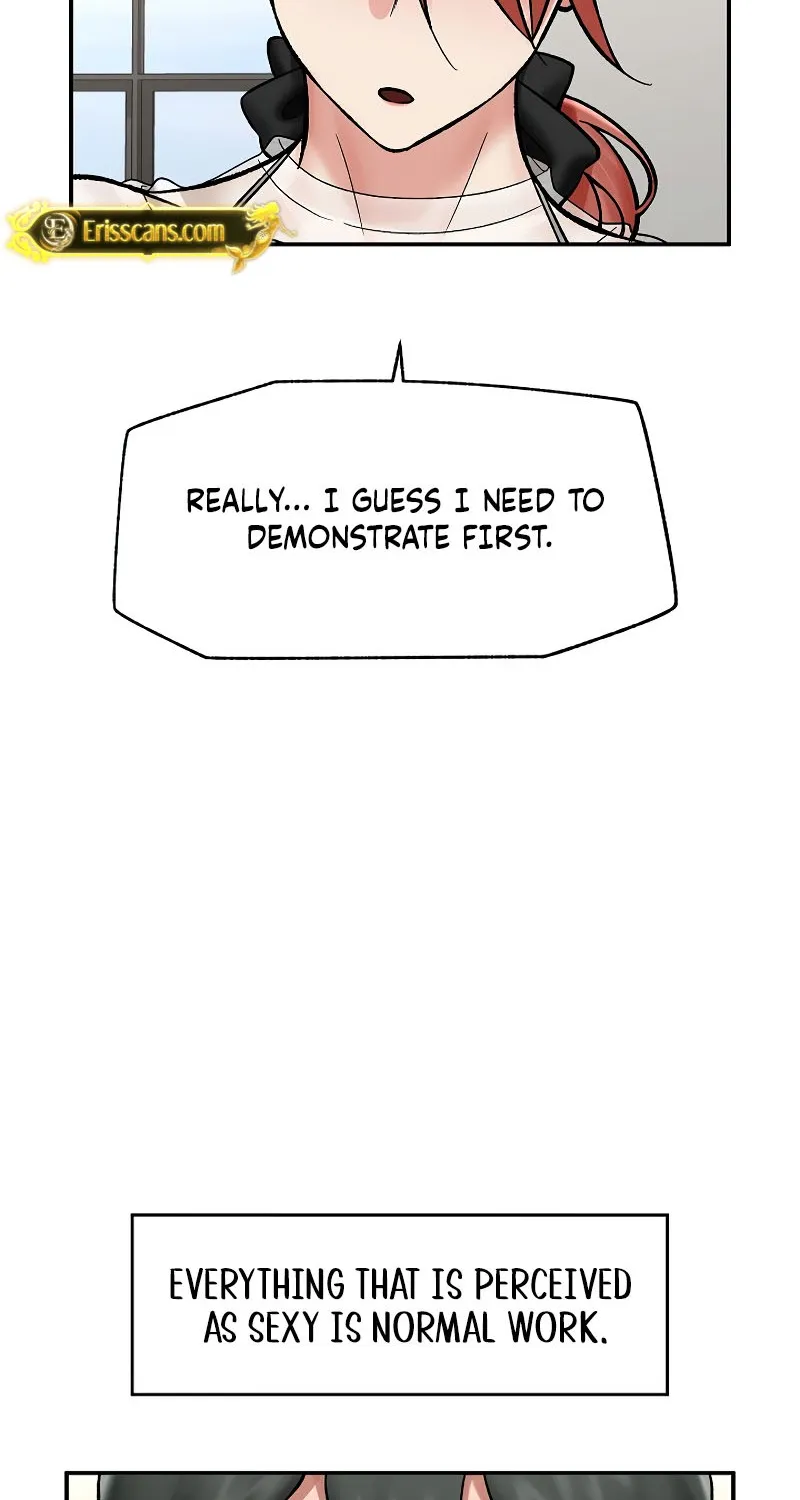 Read Hypnotist Security Guard chapter 67 image 25 on Lezhin