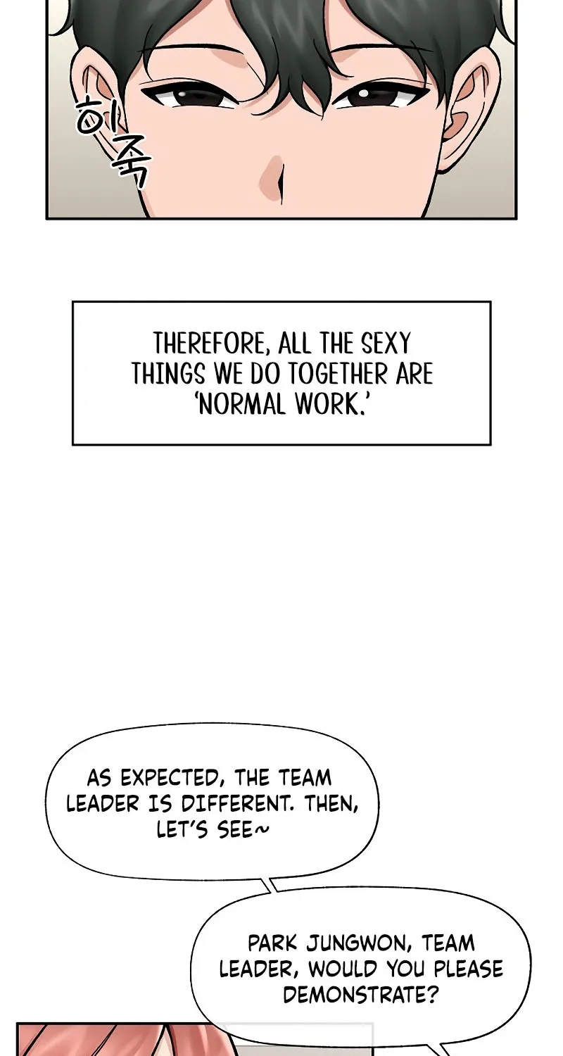 Read Hypnotist Security Guard chapter 67 image 26 on Lezhin