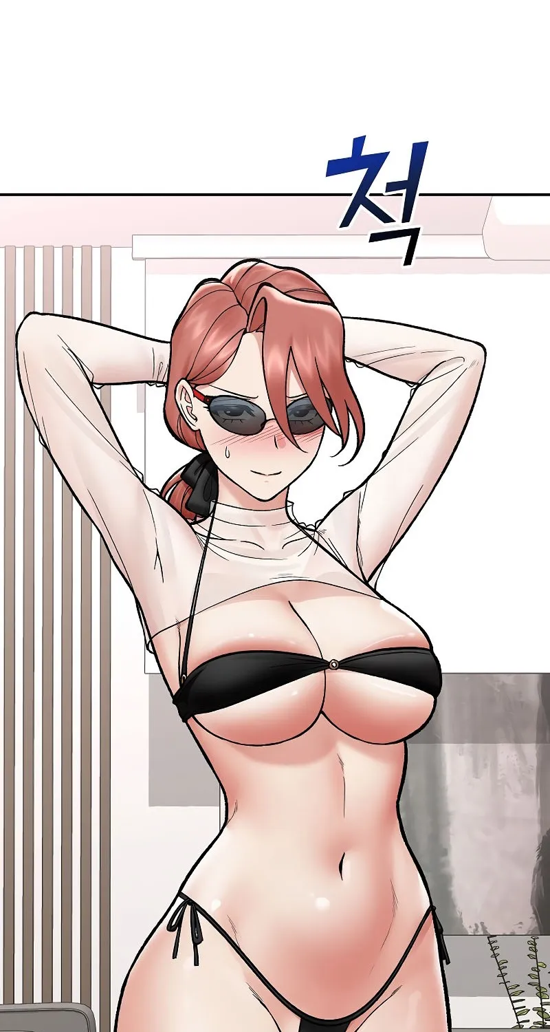 Read Hypnotist Security Guard chapter 67 image 28 on Lezhin