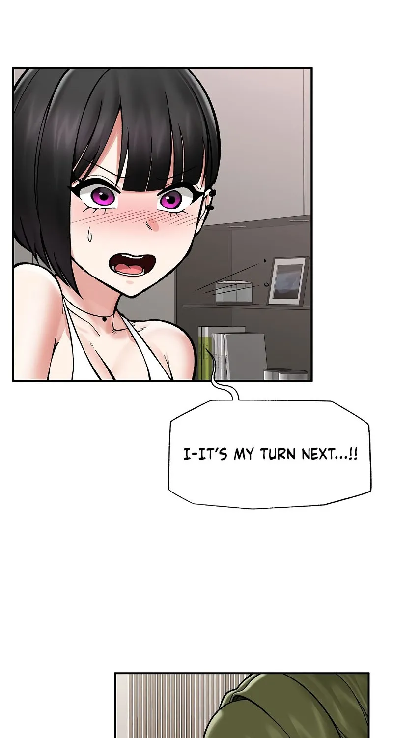 Read Hypnotist Security Guard chapter 67 image 31 on Lezhin