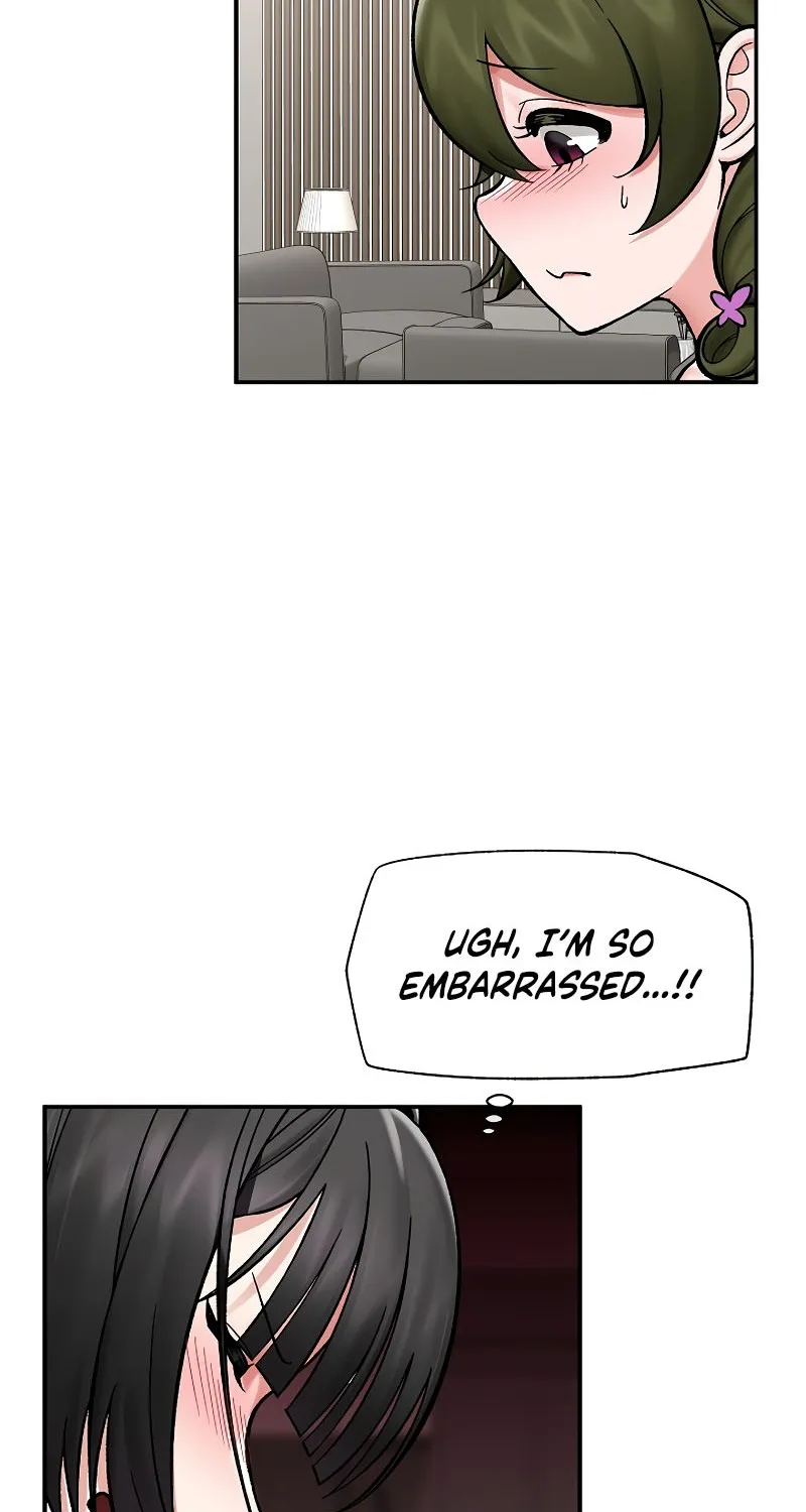 Read Hypnotist Security Guard chapter 67 image 32 on Lezhin
