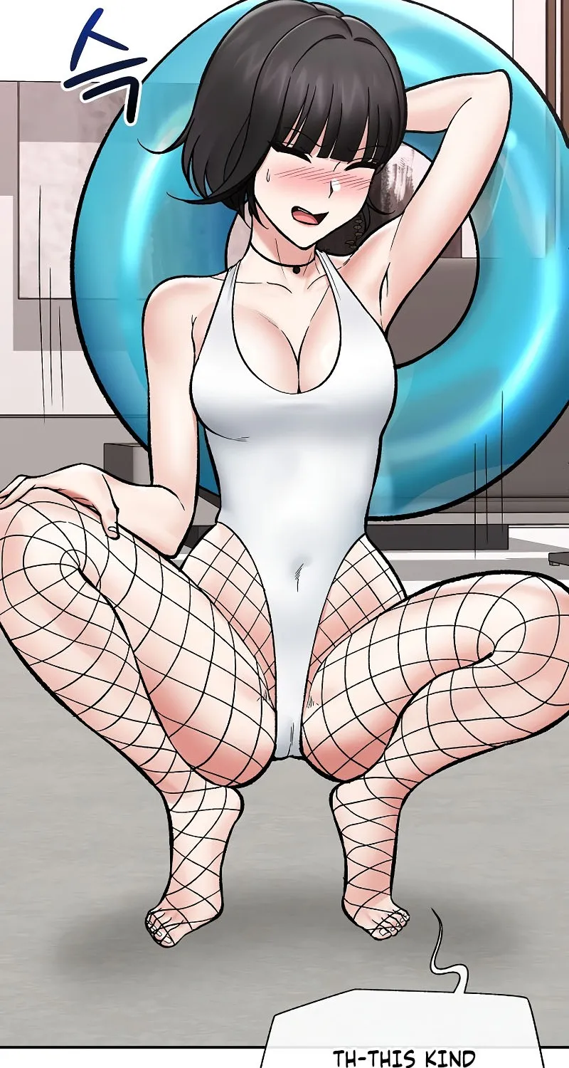 Read Hypnotist Security Guard chapter 67 image 34 on Lezhin
