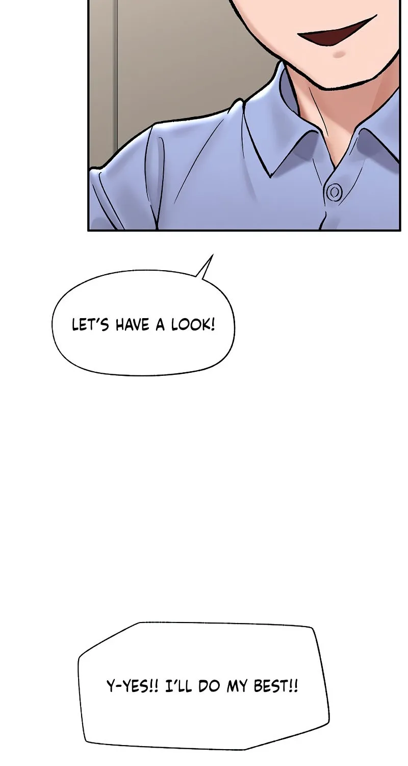 Read Hypnotist Security Guard chapter 67 image 36 on Lezhin