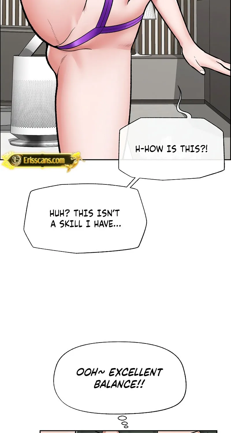 Read Hypnotist Security Guard chapter 67 image 38 on Lezhin