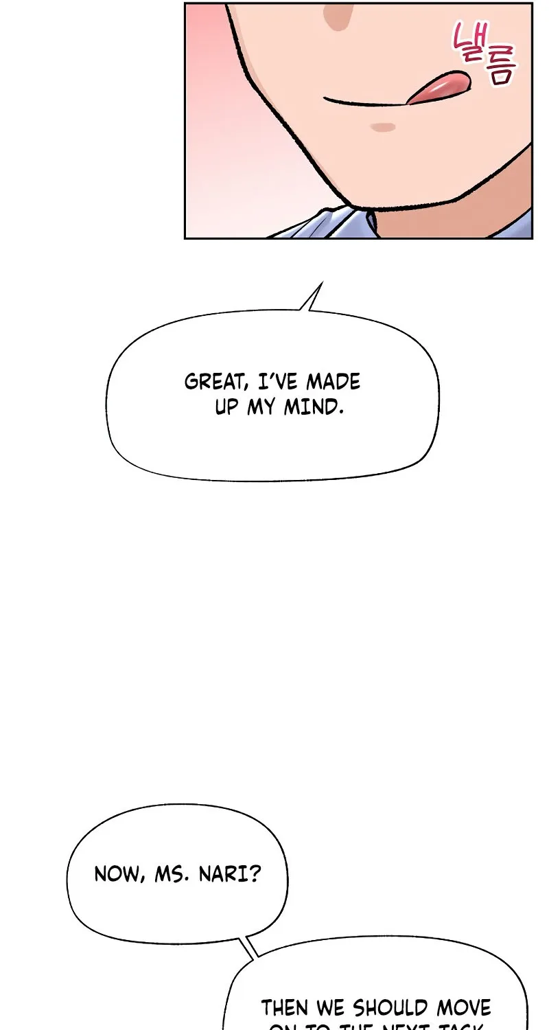 Read Hypnotist Security Guard chapter 67 image 40 on Lezhin