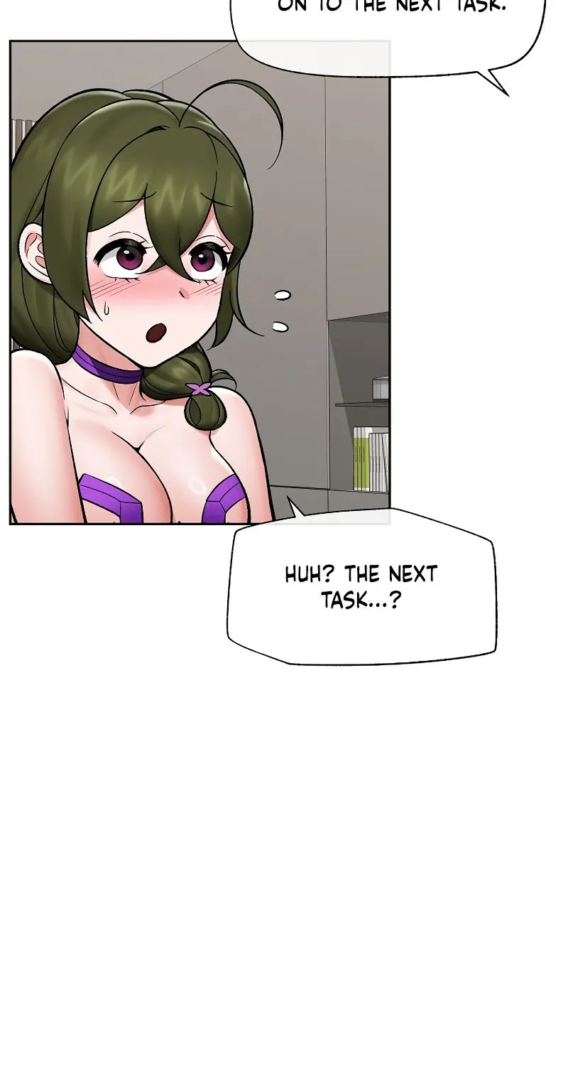 Read Hypnotist Security Guard chapter 67 image 41 on Lezhin
