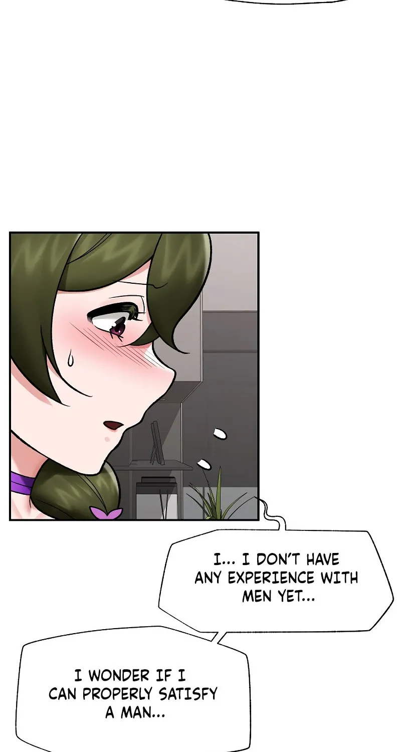 Read Hypnotist Security Guard chapter 67 image 45 on Lezhin