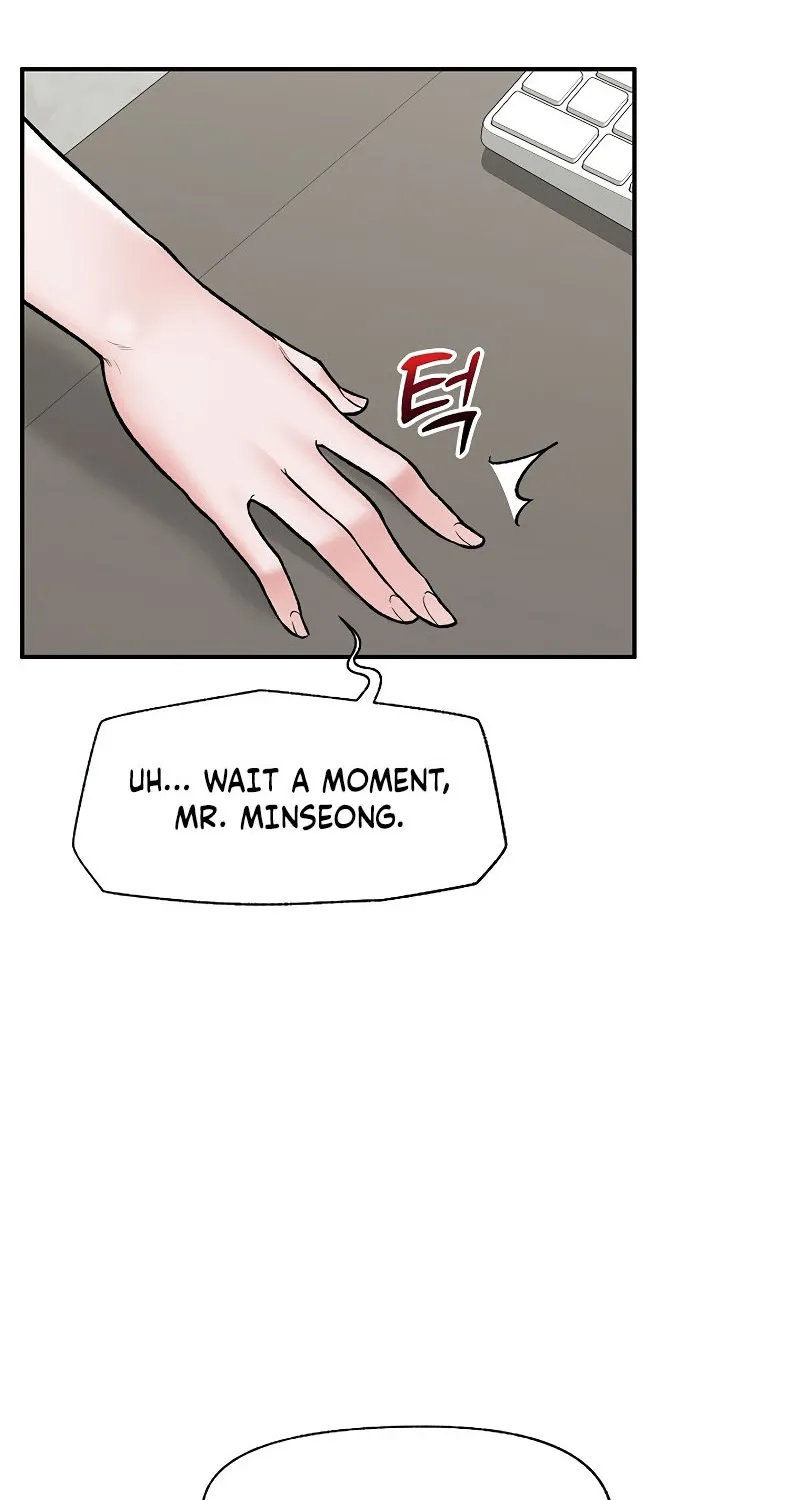 Read Hypnotist Security Guard chapter 67 image 47 on Lezhin