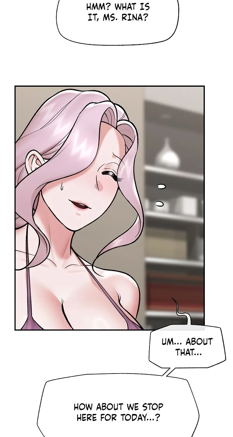 Read Hypnotist Security Guard chapter 67 image 48 on Lezhin