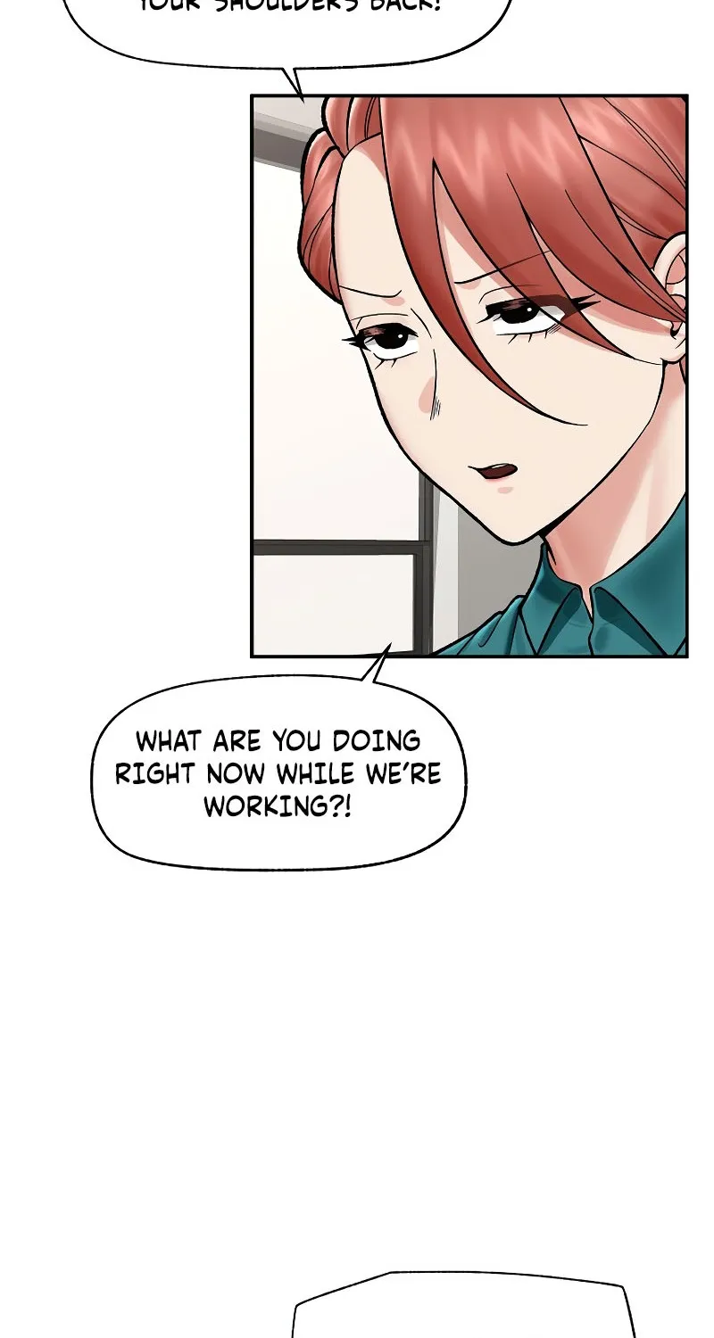 Read Hypnotist Security Guard chapter 67 image 5 on Lezhin