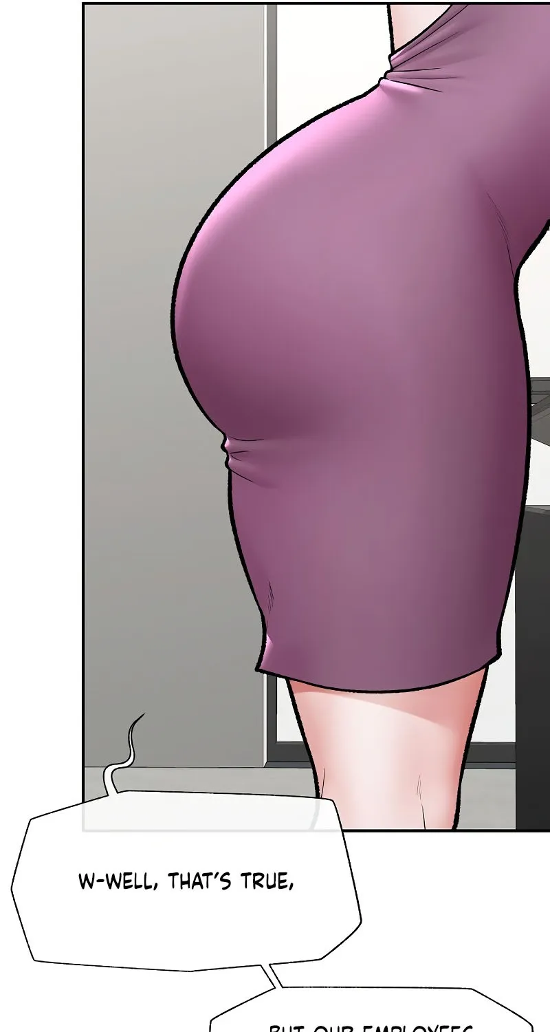 Read Hypnotist Security Guard chapter 67 image 50 on Lezhin