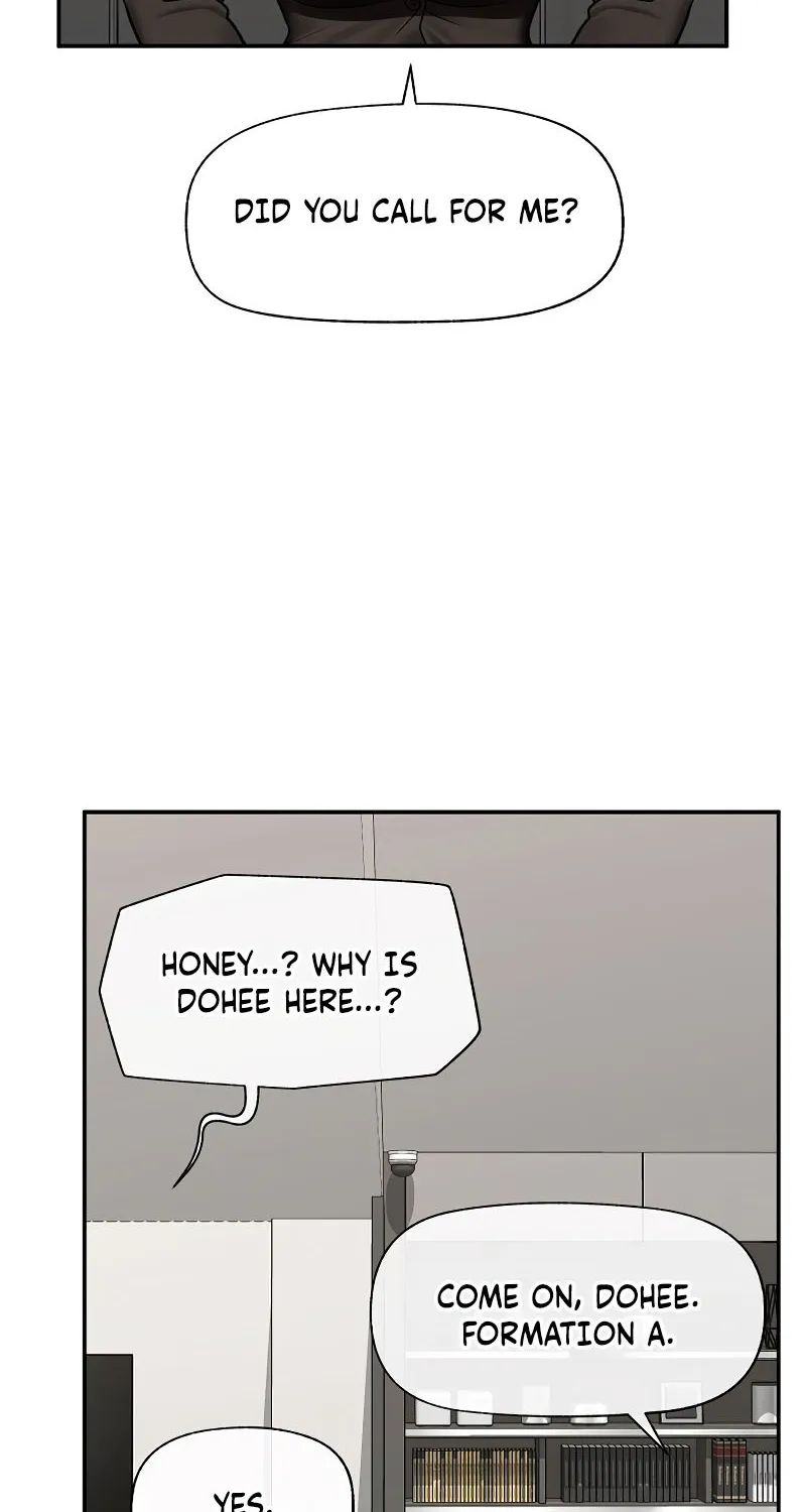 Read Hypnotist Security Guard chapter 67 image 55 on Lezhin