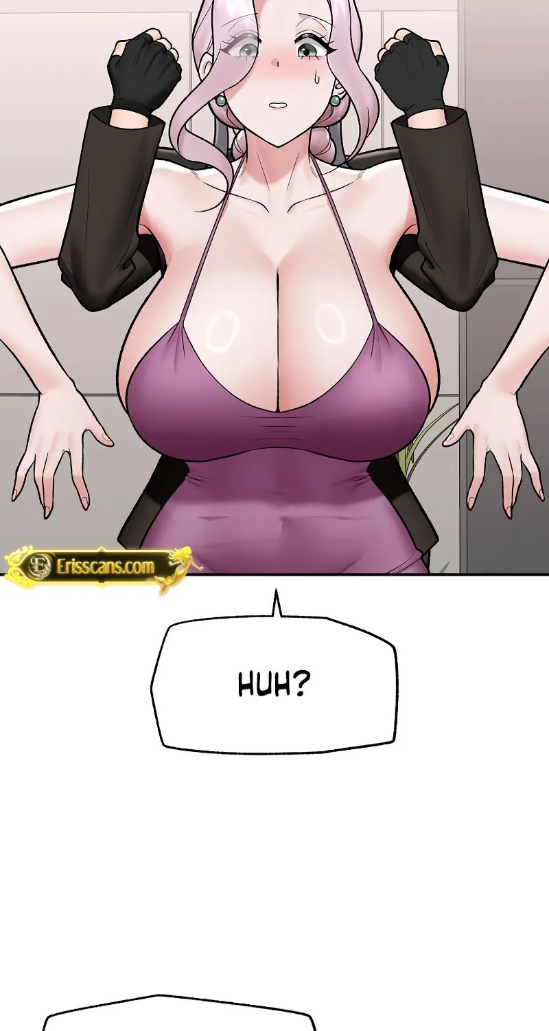 Read Hypnotist Security Guard chapter 67 image 57 on Lezhin