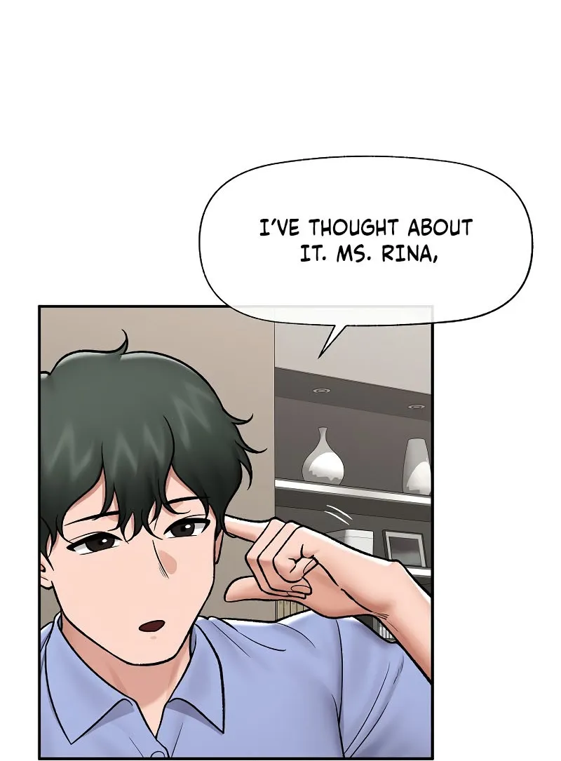 Read Hypnotist Security Guard chapter 67 image 59 on Lezhin