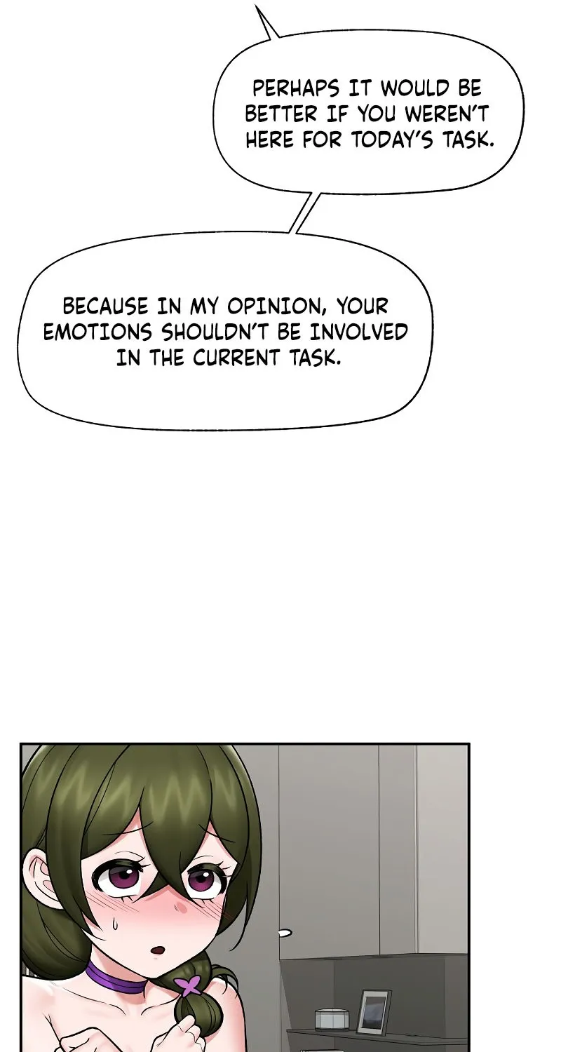 Read Hypnotist Security Guard chapter 67 image 60 on Lezhin
