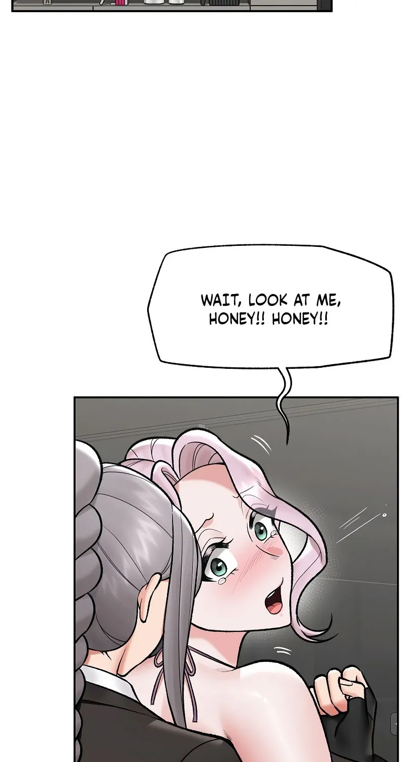 Read Hypnotist Security Guard chapter 67 image 64 on Lezhin