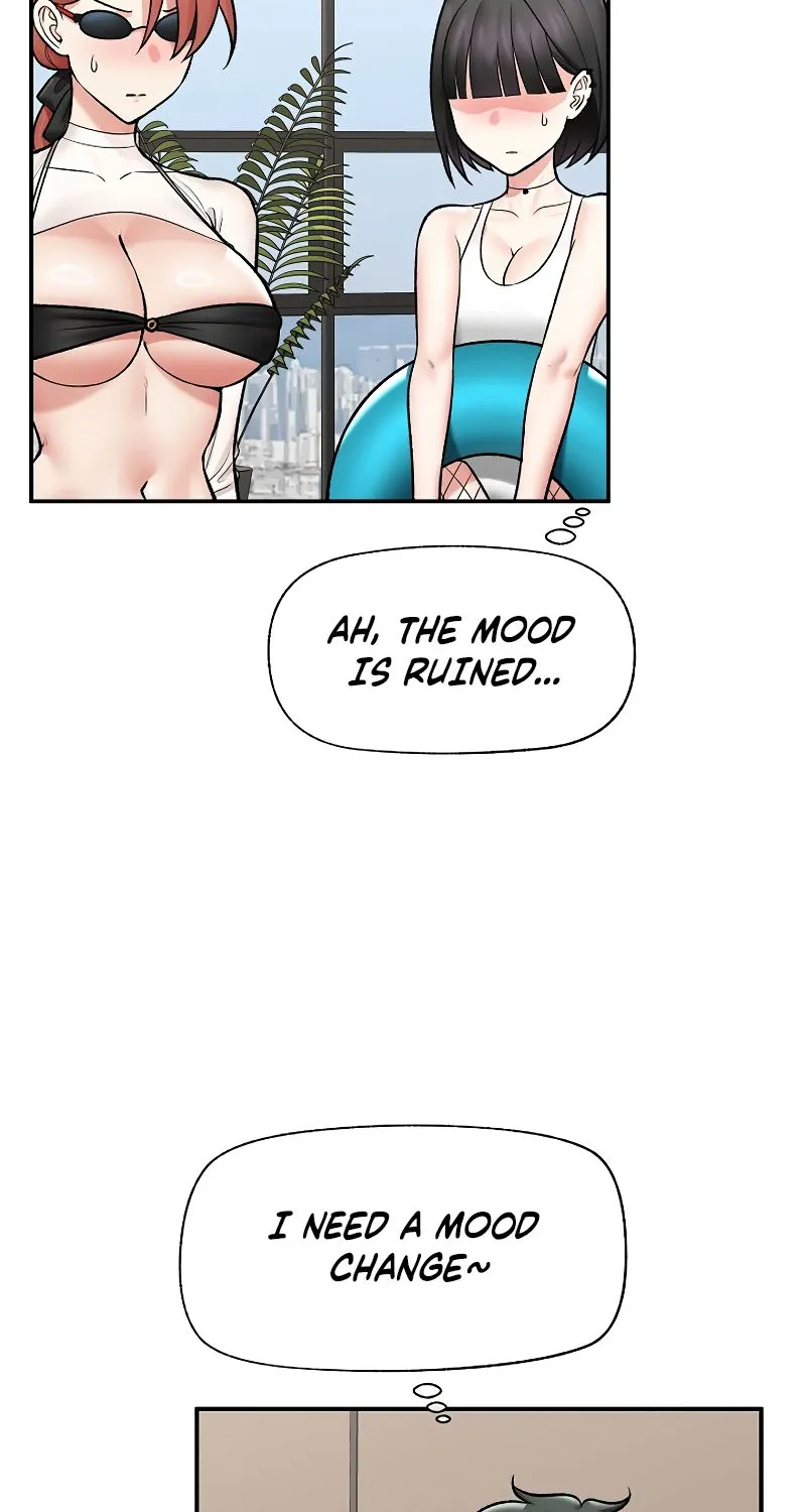 Read Hypnotist Security Guard chapter 67 image 67 on Lezhin