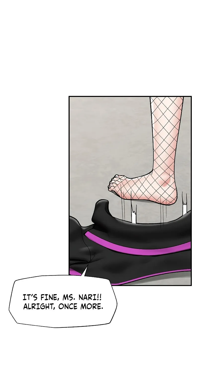 Read Hypnotist Security Guard chapter 67 image 7 on Lezhin