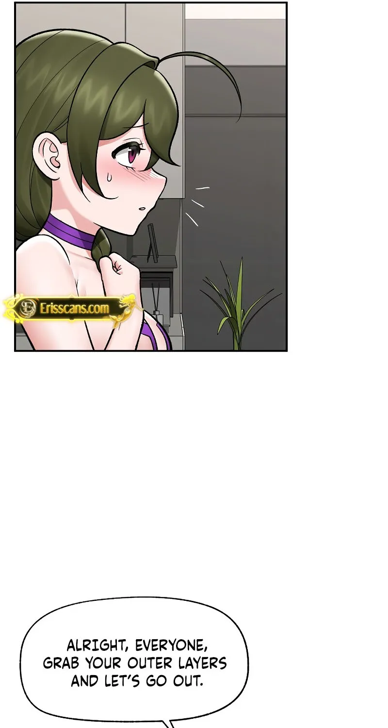 Read Hypnotist Security Guard chapter 67 image 70 on Lezhin