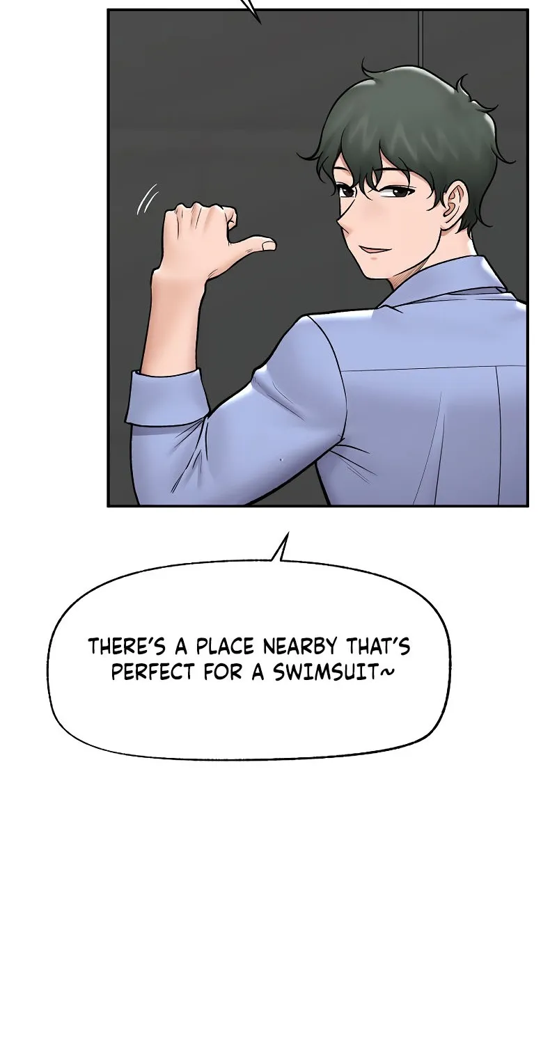 Read Hypnotist Security Guard chapter 67 image 71 on Lezhin