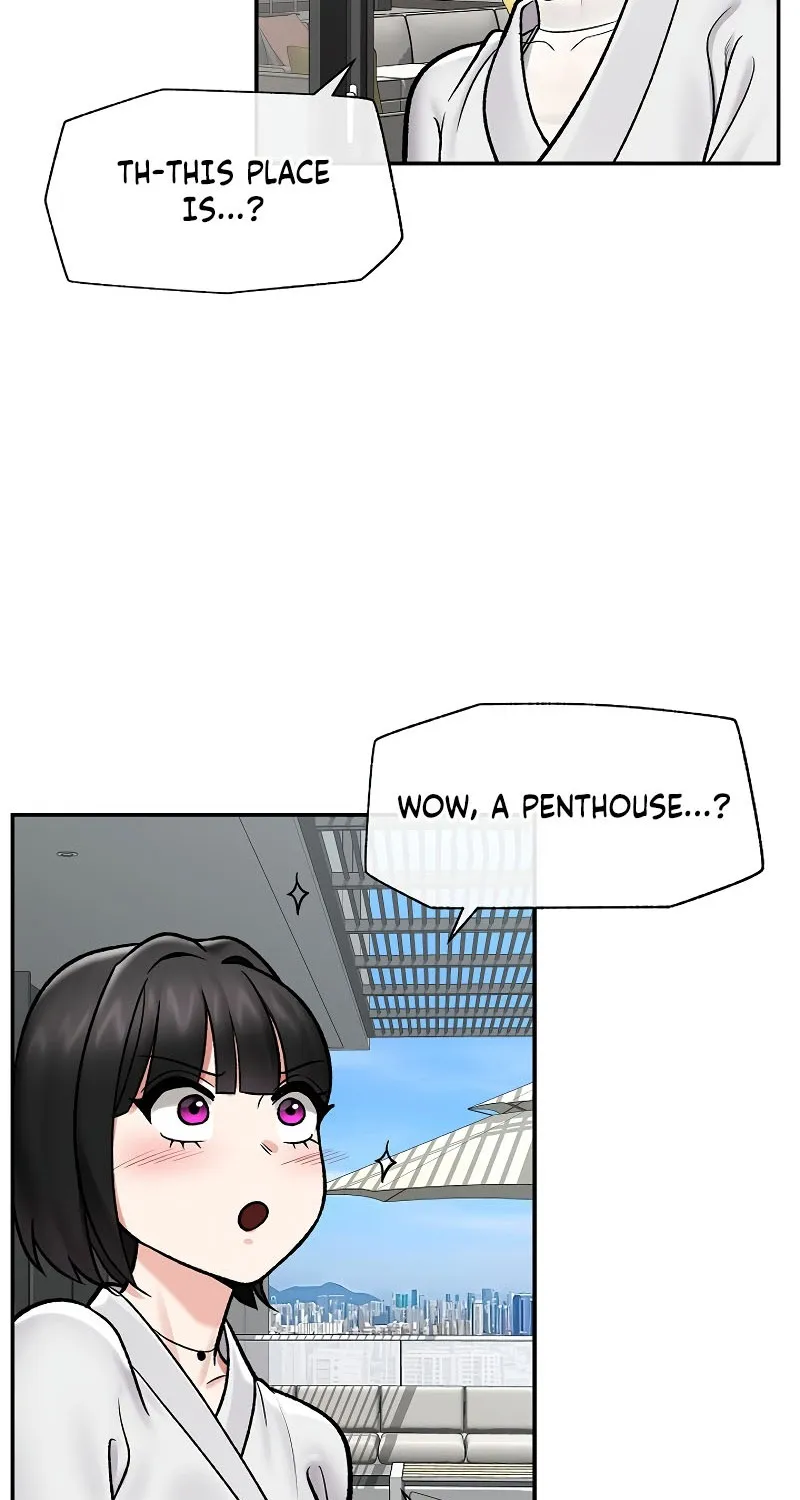 Read Hypnotist Security Guard chapter 67 image 74 on Lezhin