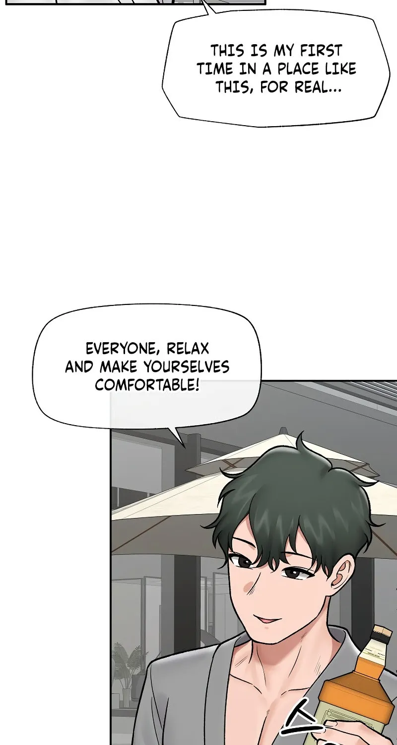 Read Hypnotist Security Guard chapter 67 image 75 on Lezhin