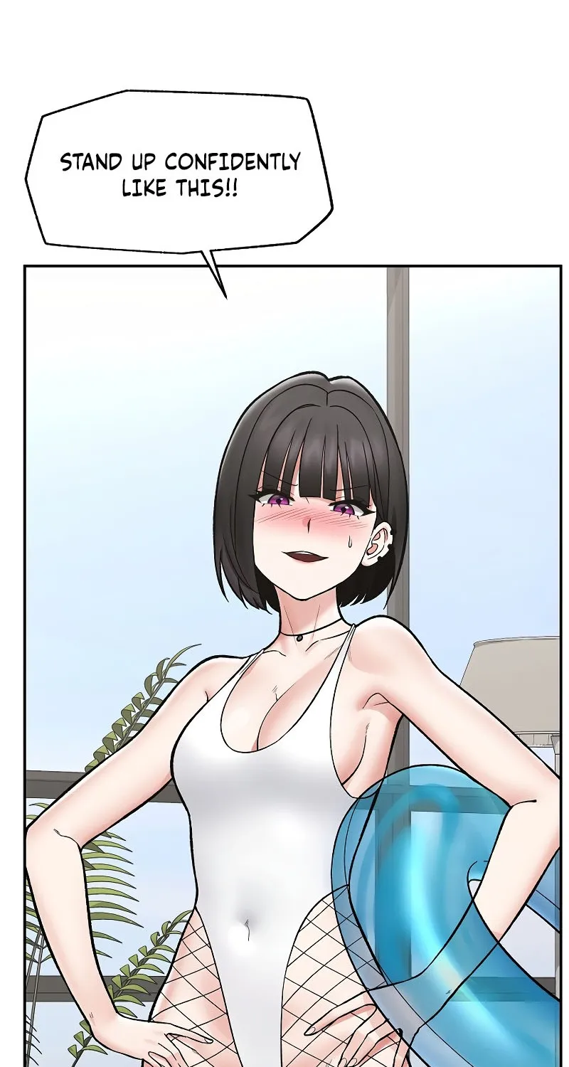 Read Hypnotist Security Guard chapter 67 image 8 on Lezhin