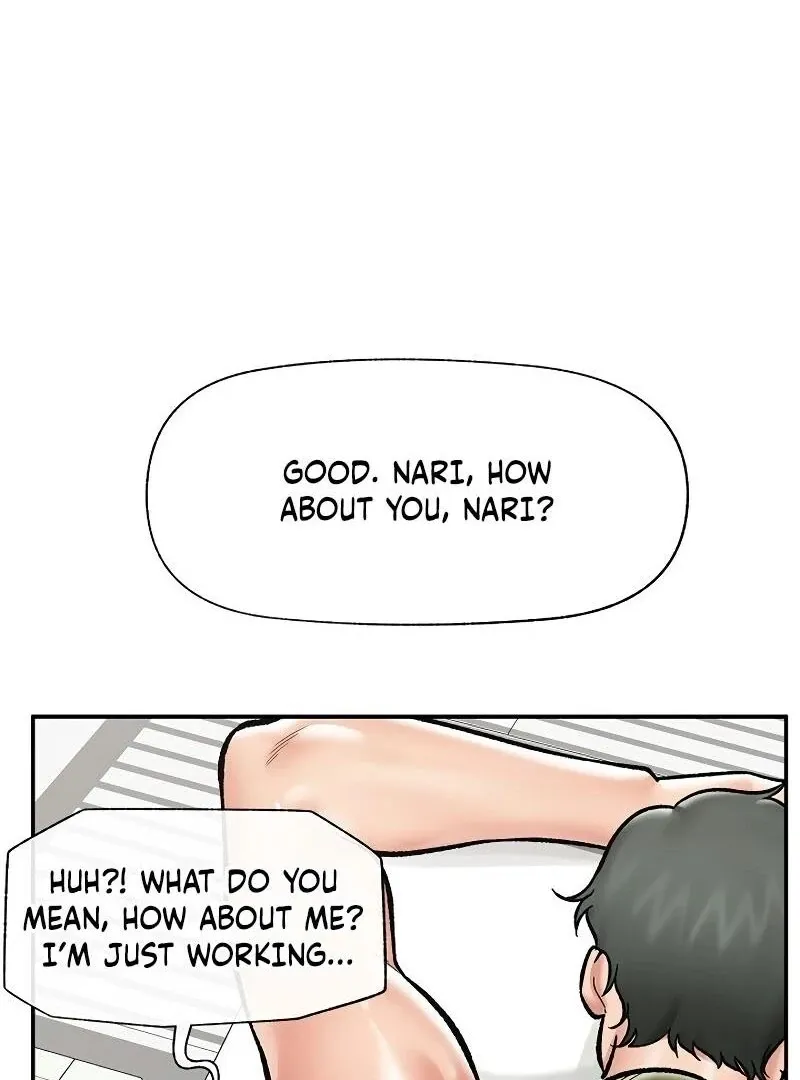 Read Hypnotist Security Guard chapter 68 image 20 on Lezhin