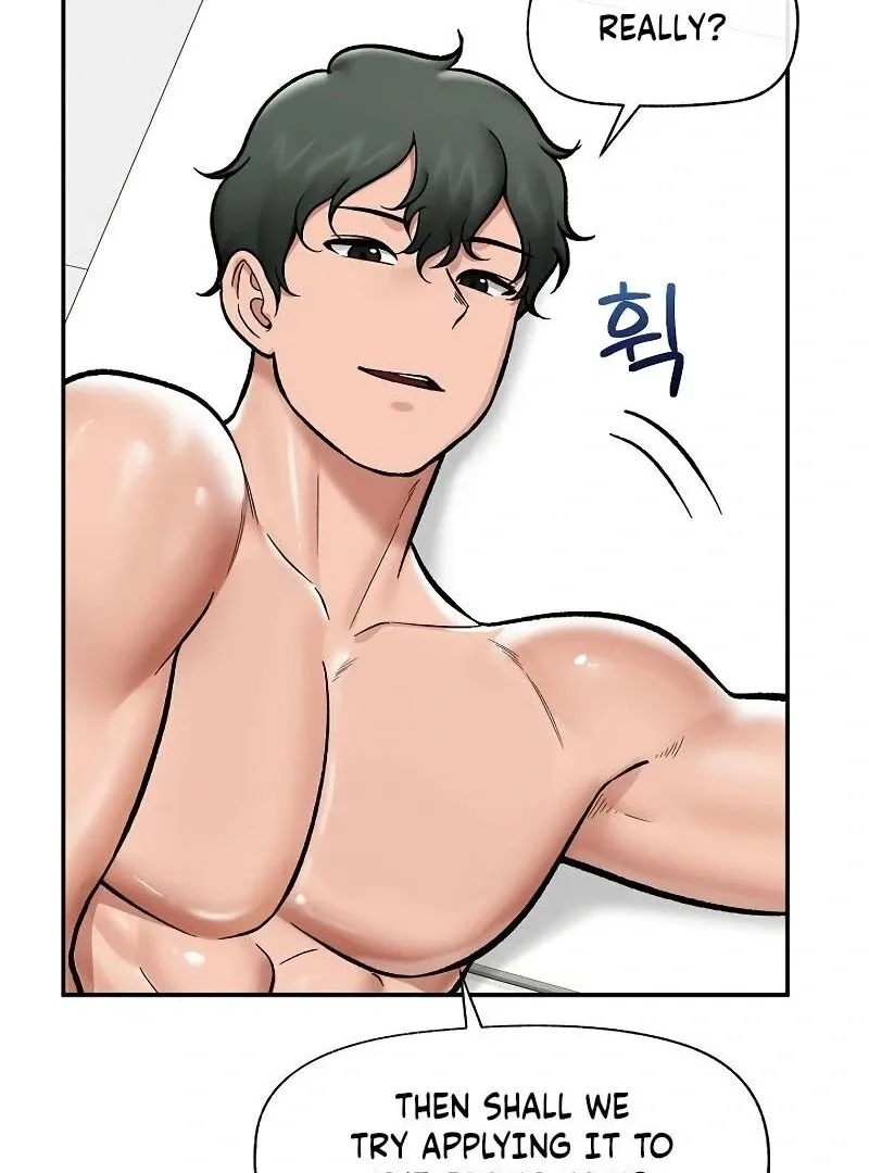 Read Hypnotist Security Guard chapter 68 image 24 on Lezhin