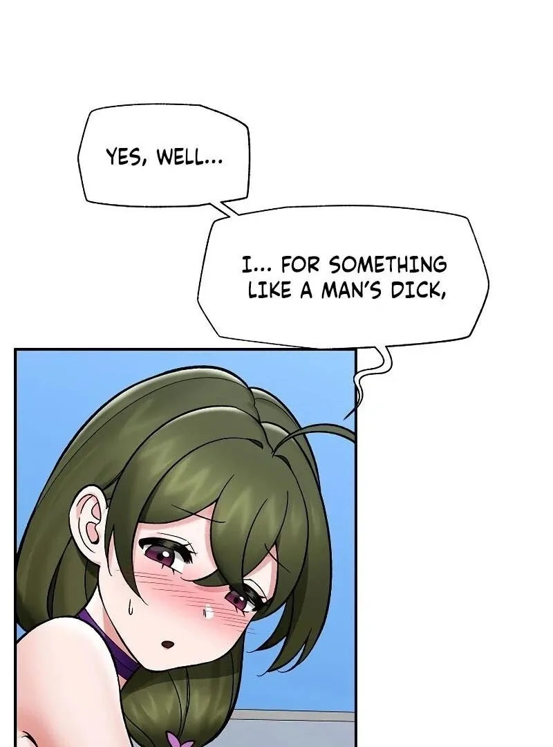 Read Hypnotist Security Guard chapter 68 image 33 on Lezhin