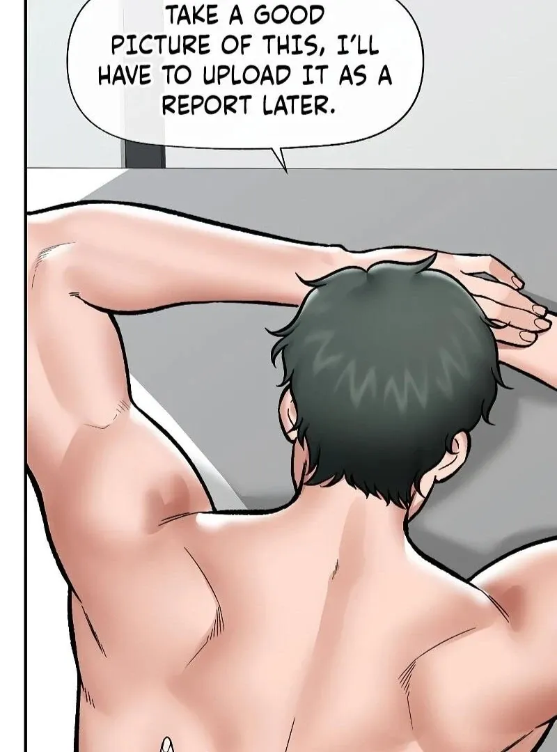 Read Hypnotist Security Guard chapter 68 image 4 on Lezhin