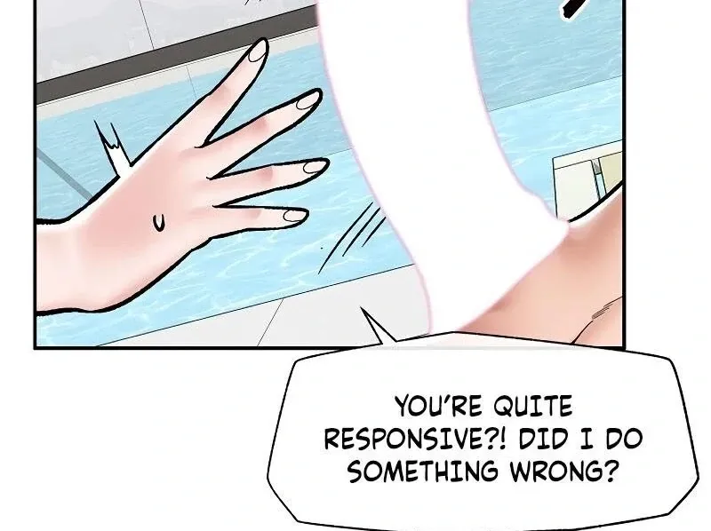Read Hypnotist Security Guard chapter 68 image 40 on Lezhin