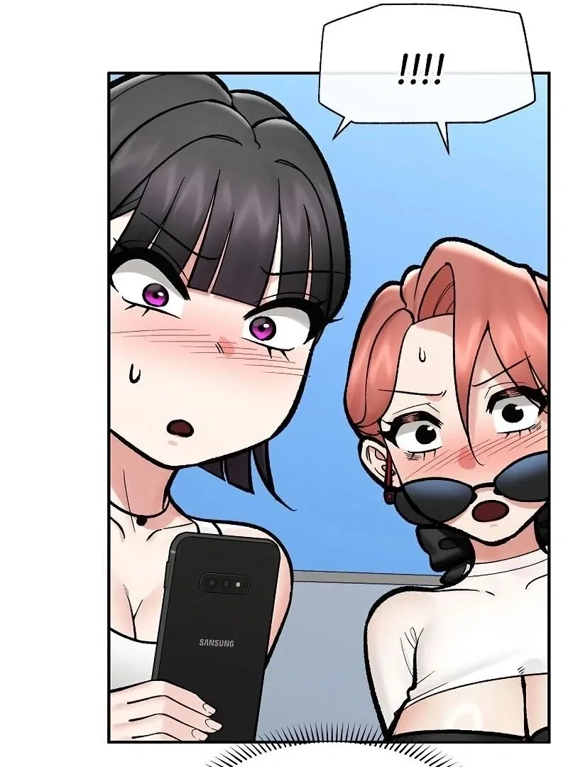 Read Hypnotist Security Guard chapter 68 image 42 on Lezhin