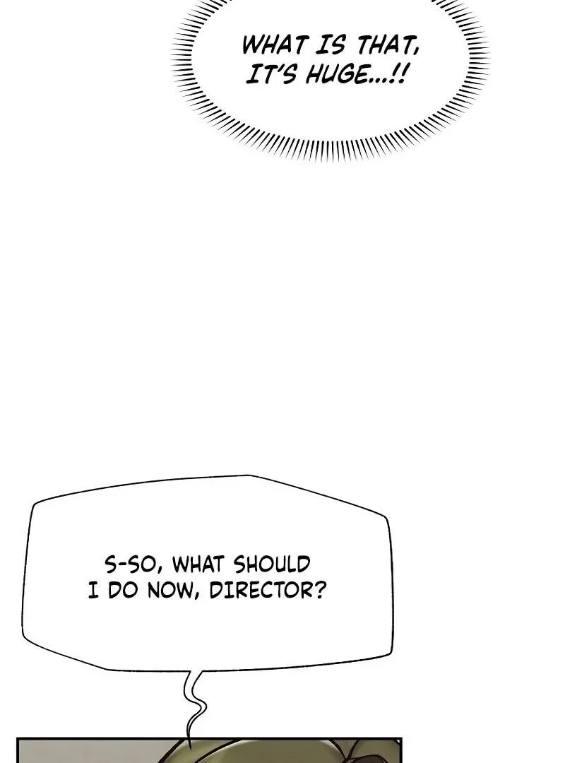 Read Hypnotist Security Guard chapter 68 image 43 on Lezhin